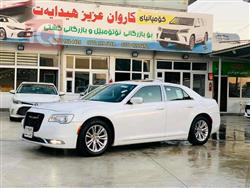 کرایسلەر 300